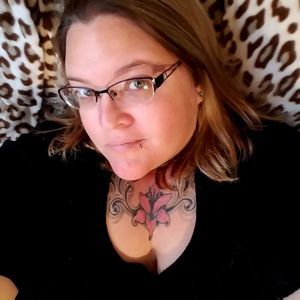 Meet your Posher, Kristin